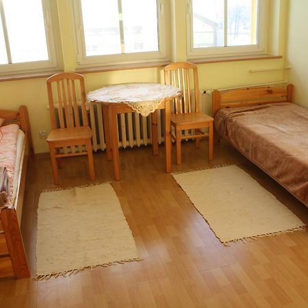 Osir W Czluchowie Bagian luar foto
