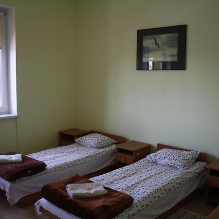 Osir W Czluchowie Bagian luar foto
