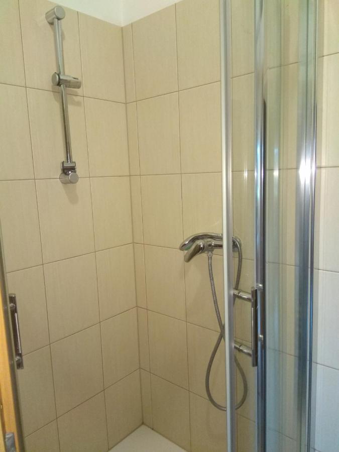 Osir W Czluchowie Bagian luar foto